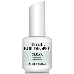 IBD Buildingel - clear